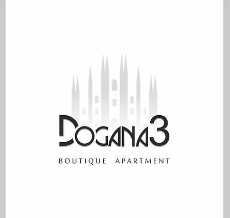 Apartament Duomo 3 Boutique