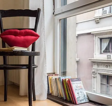 Apartament Duomo 3 Boutique