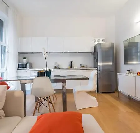 Apartament Duomo 3 Boutique *
