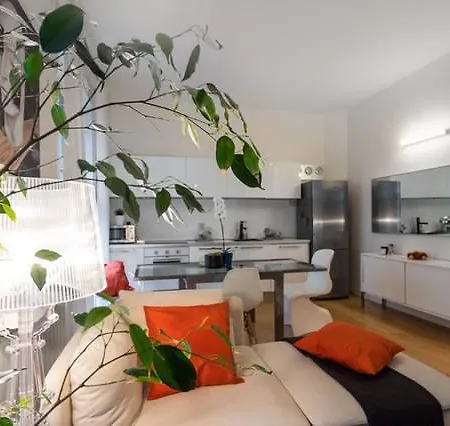 Apartament Duomo 3 Boutique *