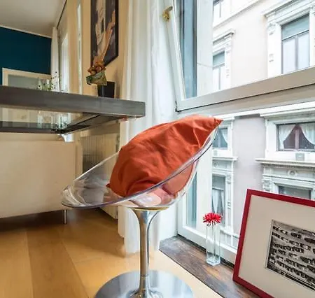 Apartament Duomo 3 Boutique