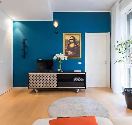 Apartament Duomo 3 Boutique