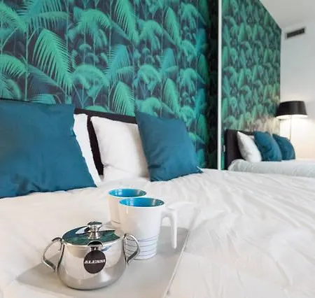 Apartament Duomo 3 Boutique *