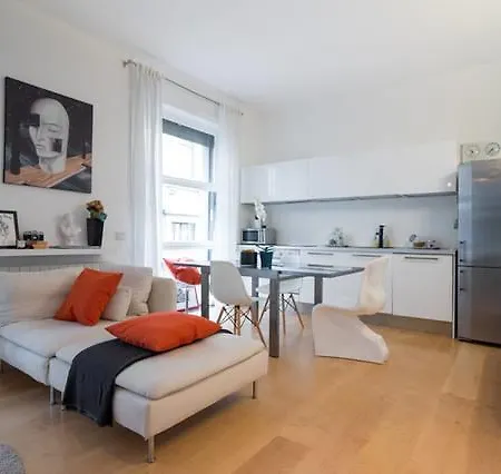 Apartament Duomo 3 Boutique