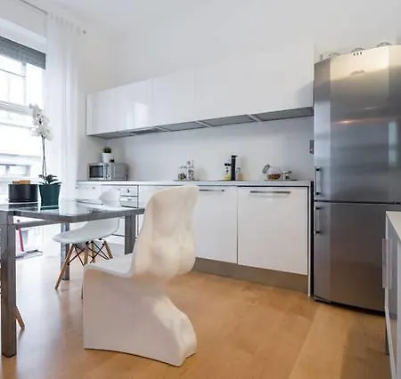 Apartament Duomo 3 Boutique