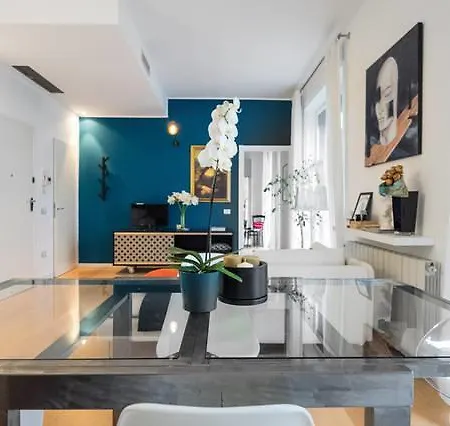 Apartament Duomo 3 Boutique