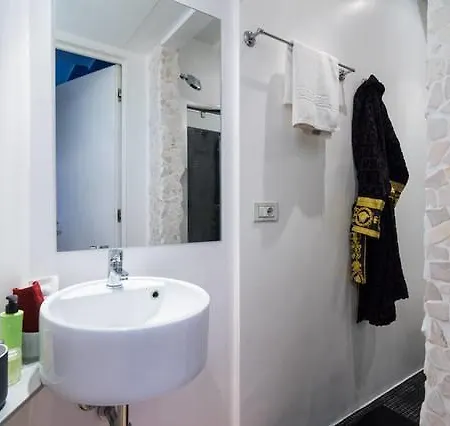Apartament Duomo 3 Boutique