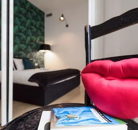 Apartament Duomo 3 Boutique