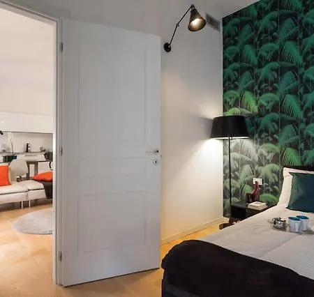 Apartament Duomo 3 Boutique