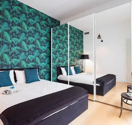 Apartament Duomo 3 Boutique Mediolan